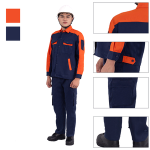 Ropa de trabajo duradera al por mayor: Pantalones Cargo de talla grande para hombre, buen precio para pedidos al por mayor - Product Image 4