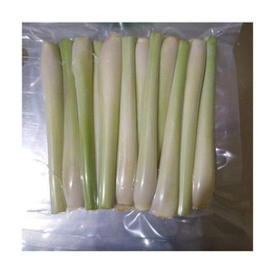 Tiges de citronnelle congelées de qualité supérieure et citronnelle congelée tranchée pour l'assaisonnement Fournisseur du Vietnam d'usine de citronnelle congelée - Product Image 1