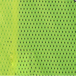 Gilet de sécurité haute visibilité, léger, sans manches, nouveau design, logo personnalisable, haute visibilité, taille plus - Product Image 2