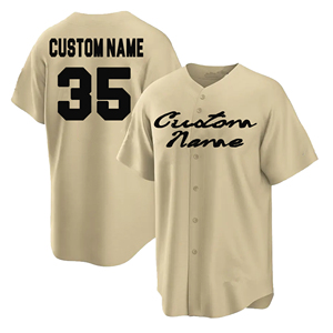 Camiseta personalizada de diseño para hombre, camiseta de béisbol rápida con sublimación personalizada de alta calidad para hombre, camiseta personalizada de béisbol y softbol - Product Image 1