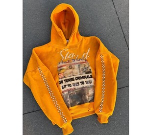 Conjunto Deportivo de Invierno de Lujo para Hombre, Sudadera con Capucha y Pantalones Deportivos de Mezcla de Algodón Premium |   Ropa Deportiva Informal Transpirable de Corte Regular para Gimnasio, Viajes y Uso Diario - Product Image 3