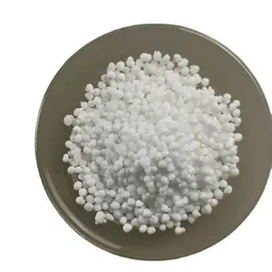CAS 57-13-6 yüksek kaliteli endüstriyel üre gübresi azot içeriği % 46% tarım üre granülleri