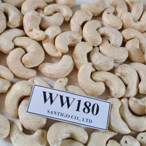 โนกซ์เดอคาโจคูเม็ดมะม่วงหิมพานต์ W180แซนติโกเม็ดมะม่วงหิมพานต์บรรจุภัณฑ์ ODM - Product Image 1