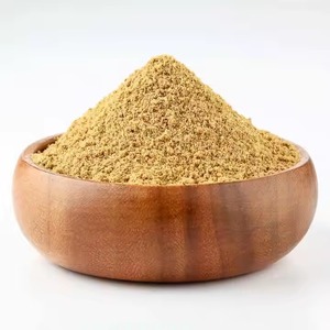 Poudre de coriandre naturelle à haute demande pour recettes indiennes Marinades et épices d'assaisonnement Emballage en vrac d'Inde - Product Image 3
