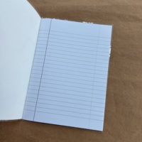 Cahier d'exercices Bulgarie Europe 20 40 60 feuilles rose Berry Happy pour fille