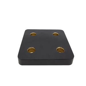 Simple Design Iron Metal <b>Advent</b> <b>Candle</b> Holder Black Finished for Home & Christmas Party Lighting Decoration Wholesale Bulk - Product Image 3