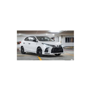 โตโยต้ารุ่น Vios 1.3L ใช้งานอย่างเบามือพร้อมการบำรุงรักษาล่าสุดและยางใหม่