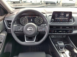 Nissan Rogue SV 2023 Certificado Disponible para la Venta | Muy Limpio, Sin Accidentes - Product Image 3