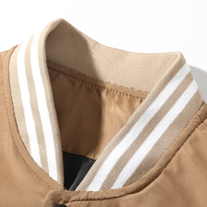 Chaquetas Varsity de Béisbol Personalizadas, Fabricantes de Ropa, Chaqueta de Béisbol Personalizada, Chaqueta Letterman Personalizada - Product Image 2