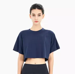 2022新着サマーセクシーギャラリーDEPTtシャツグラフィックTシャツ半袖ディープVカットシャツブラウスクロップトップス女性用