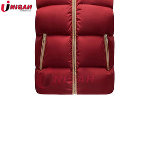 Gilet Équestre Femme Veste D'équitation Prix de gros Gilet D'équitation Personnalisable de haute qualité pour les femmes Durable Confortable - Product Image 3