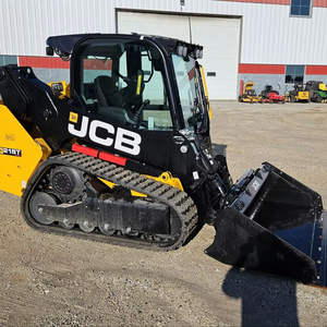 รถตักล้อยาง JCB 215T ปี 2026 สำหรับขาย - Product Image 1