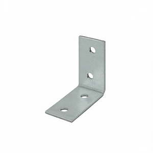 Conector en Ángulo VORMANN S.2,5 mm 80x60x60mm, Dispositivos de Ayuda VPE 50 - Product Image 3