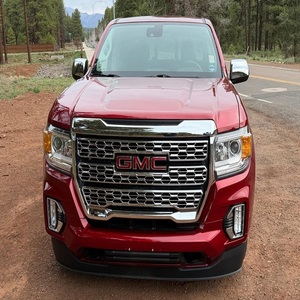 GMC Canyon Denali 2021 de Primera Calidad - Product Image 1