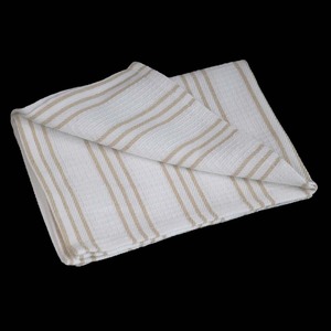 Serviettes de cuisine en coton 100% super absorbantes, techniques de teinture à la fibre, provenance Inde - Product Image 6