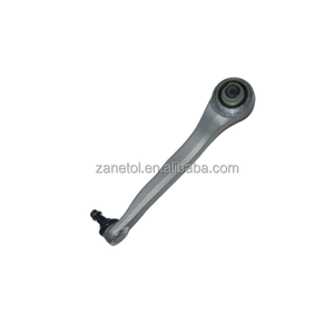 แขนควบคุม50547027 50547026 zanetol เพลาหน้า LH ล่างสำหรับ Alfa Romeo Giulia 2016- Tesla <span class=keywords><strong>S</strong></span> - Product Image 2