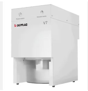 عرض ترويجي سنوي: آلة طحن الأسنان YRC 5X مستعملة - Product Image 3