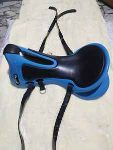 อานไฟเบอร์ทนทานต่อต้นไม้มีหลายสีทนทานน้ำหนักเบา - Product Image 2