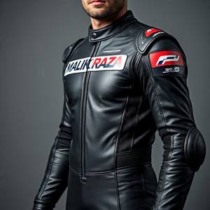 ชุดแข่งที่ปรับแต่งได้สำหรับตัวแทนจำหน่ายช่วงขนาดเต็ม (ชาย/หญิง) คุณสมบัติและรายละเอียดที่กำหนดเองมี MOQ ต่ำ - Product Image 2