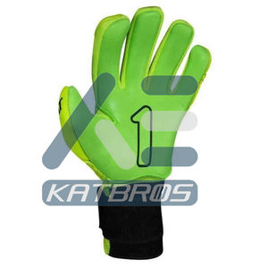 Gants de gardien de but en stock limité, gants de football avec boucle antidérapante, légers, professionnels, pour l'entraînement sportif, match de football - Product Image 2