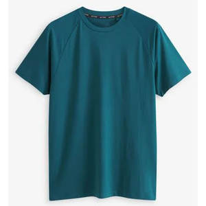 Camiseta Básica Premium Estampada para Niños, Camiseta de Algodón con Estilo Personalizado, Hombros Caídos y Cuello Redondo - Product Image 2