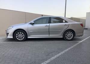 TOYOTA CAMRY 2012 - Product Image 4