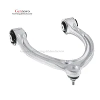 Pièces de suspension automobile de qualité OEM Gennovo pour Mercedes-Benz Classe S W220 W221 Coupé C215 C216 2213300407 2213309007 Bras de suspension