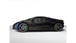 Lamborghini Huracán EVO Spyder RWD 2022, Seminuevo, en Excelentes Condiciones - Product Image 5
