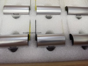 Condensatore in Foglio di Alluminio Bevenbi Condensatore in Foglio di Rame a Bassa <span class=keywords><strong>ESR</strong></span> e DF per Apparecchiature Audio di Alta Gamma e Circuiti di Amplificazione - Product Image 3