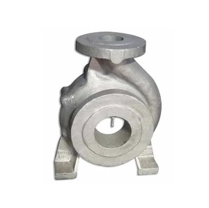 Fundición de bomba agrícola de alta durabilidad utilizada en agricultura de cemento petroquímica y en muchas otras aplicaciones adecuadas - Product Image 1