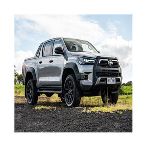 Nuevo para Hilux Truck Transmisión automática Cuero oscuro Rendimiento confiable Construcción duradera Bajo costo de mantenimiento - Product Image 4