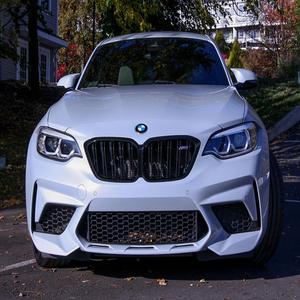 BMW M3 2021 USADO EN EXCELENTES CONDICIONES, Volante a la Izquierda, Transmisión Manual de 6 Velocidades, Motor Turbo de 6 Cilindros y 405 hp, con Bajo Kilometraje - Product Image 1