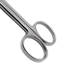 Acero inoxidable quirúrgico Mayo Tijeras Instrumentos médicos Alta calidad Mejor diseño para la fabricación Tarifa al por mayor Precio barato - Product Image 5