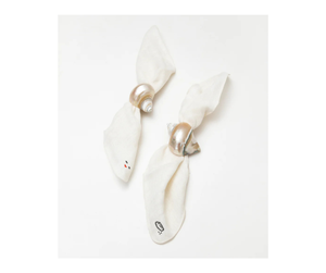 Anillos de Concha de Alta Calidad de Vietnam para Compradores al por Mayor - Anillos de Concha Decorativos Pulidos para Suministros de Hostelería - Product Image 5