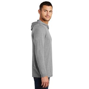 Pullover promotionnel personnalisé pour adultes polaire à capuche hauts sweats mode sport vêtements d'extérieur à capuche - Product Image 5