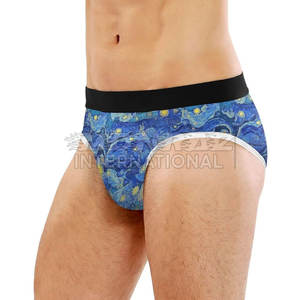 ชุดชั้นในชุดกีฬาผู้ผลิตในปากีสถานชุดชั้นในดีไซน์ล่าสุด - Product Image 4