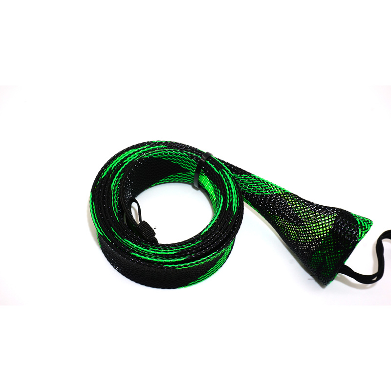 GSKJ Fishing Rod Protection PET Sleeve