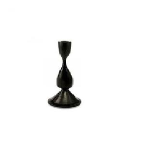 Luxury Aluminum <b>Candle</b> Holder for Upscale Christmas Decor and Grand Celebrations Unique <b>Aesthetic</b> Appeal for Gatherings - Product Image 1