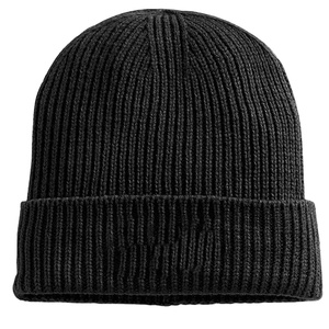 Gorros de Invierno Cálidos y Ajustables de Alta Calidad, Gorro de Punto Impermeable con Bordado 3D, Logotipo Personalizado, Casual, Nuevo 2026, 100% Jacquard - Product Image 6