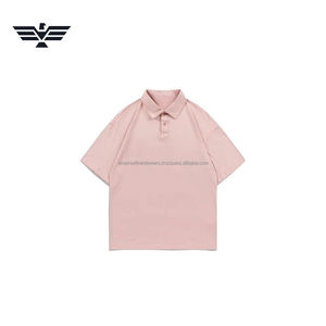 Camisa de Verano Casual de Manga Corta para Hombre, Color Sólido, Antiarrugas, con Bolsillo Bordado, Estilo Urbano, Tejida, 100% Algodón - Product Image 5