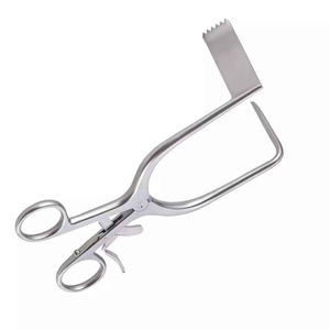 Travers Retractor de retención automática 4x5 puntas romas para cirugía quirúrgica ortopédica INSTRUMENTOS DE ACERO INOXIDABLE - Product Image 1