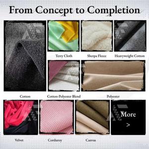 เสื้อมีฮู้ดแบบซิปเปิดไหล่สำหรับฟิตเนสลำลองซักกรดสวมใส่ในฤดูหนาว - Product Image 6
