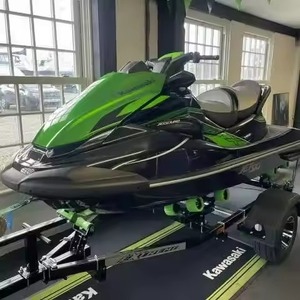 2022สำหรับรถมอเตอร์ไซค์คาวาซากิ STX 160 LX 3-ผู้โดยสารรถมอเตอร์ไซค์สินค้าใหม่ล่าสุด