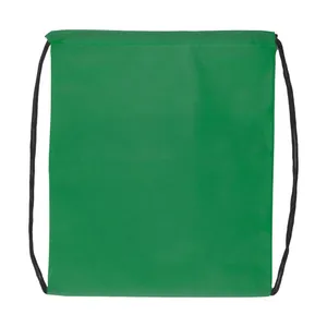 Mochilas Deportivas Personalizadas con Cordón, Bolsas Personalizables para Fines Comerciales, Producto Promocional - Product Image 3