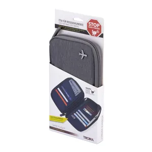 Borse Portaoggetti Personalizzate per Volo Sicuro, Accessori - Product Image 4