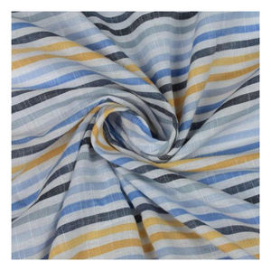 ผ้าย้อมสีผ้าฝ้ายคุณภาพสูง100% ปรับแต่งได้สไตล์เทคนิคและวัสดุ UK - Product Image 3