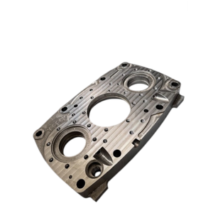 Pièces de rechange Atlas Copco pour l'exploitation minière, pièces de rechange pour machines de construction, pièces de rechange pour engins lourds 4350265028 4350 2650 28 - Product Image 2