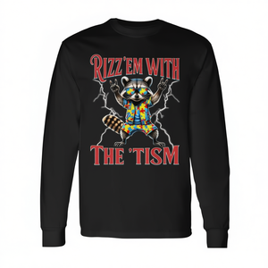 T-shirt à manches longues, sweats à capuche promotionnels et sweats à capuche à thème 'Autistic Rizz Em Tism' avec motif 'Autistic Rizz Em Tism' et 'Autistic Rizz Em Tism' motif 'Autistic Rizz Em Tism' motif 'Autistic Rizz Em Tism' motif 'Autistic Rizz Em Tism' motif 'Autistic Rizz Em Tism' motif 'Autistic Rizz Em Tism' motif 'Autistic Rizz Em Tism' motif 'Autistic Rizz Em Tism' motif 'Autistic Rizz Em Tism' motif 'Autistic Rizz Em Tism' motif 'Autistic Rizz Em Tism' motif 'Autistic Rizz Em Tism' motif 'Autistic Rizz Em Tism' motif 'Autistic Rizz Em Tism' motif 'Autistic Rizz Em Tism' motif 'Autistic Rizz Em Tism' motif 'Autistic Rizz Em Tism' motif 'Autistic Rizz Em Tism' motif 'Autistic Rizz Em Tism' motif 'Autistic Rizz Em Tism' motif 'Autistic Rizz Em Tism' motif ' - Product Image 2