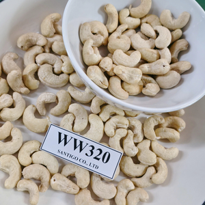 Offre Spéciale! Santigo Noix de cajou Kaju Badam Noyau de cajou W320 Faible quantité minimale de commande - Product Image 1
