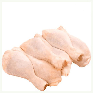 Muslos de Pollo Halal Congelados de Brasil para Importadores - Pedidos al por Mayor en Contenedores - Product Image 3